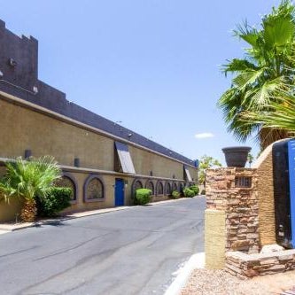 Motel 6 Glendale AZ Thumbnail