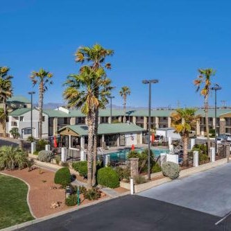 Best Western Plus King's Inn And Suites Thumbnail