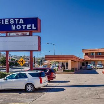 Siesta Motel Thumbnail