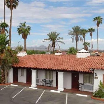 Historic Coronado Motor Hotel by OYO Thumbnail