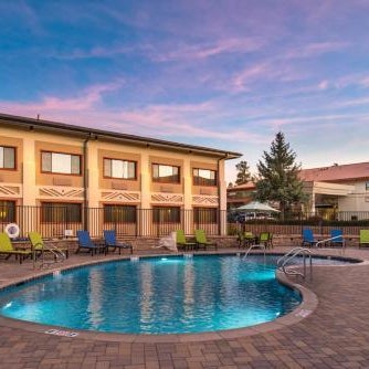 Holiday Inn Resort The Squire at Grand Canyon by IHG Thumbnail