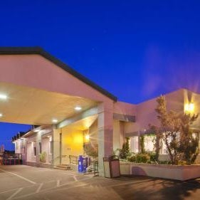 Best Western Prescottonian Thumbnail