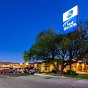 Best Western Arizonian Inn Thumbnail