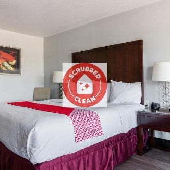 Motel 6 Mesa, AZ - Downtown Thumbnail