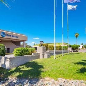 Best Western Innsuites Tucson Foothills Hotel & Suites Thumbnail