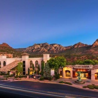 Best Western Plus Arroyo Roble Hotel & Creekside Villas Thumbnail