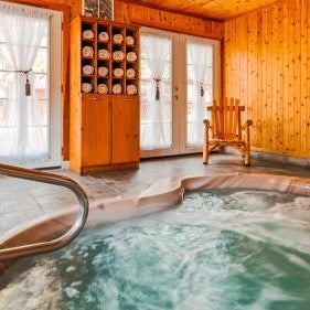 Best Western Inn Of Pinetop Thumbnail
