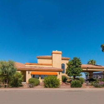 Quality Inn Casa Grande I-10 Thumbnail