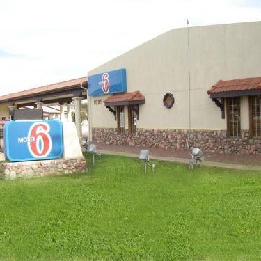 Motel 6 Payson Thumbnail