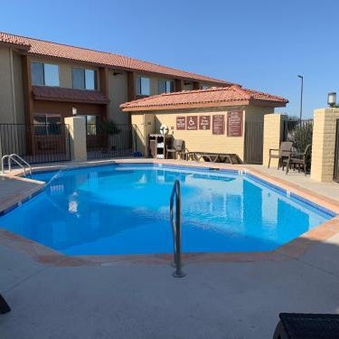Best Western Desert Oasis Thumbnail