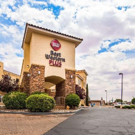 Best Western Plus At Lake Powell Thumbnail