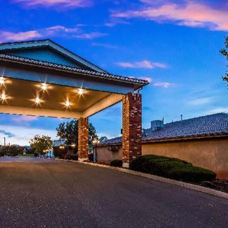 Best Western Sunrise Inn Thumbnail