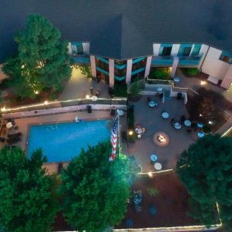 Best Western Plus Inn Of Williams Thumbnail