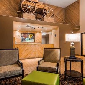 Best Western Sawmill Inn Thumbnail