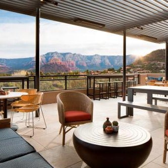 Sky Rock Sedona, a Tribute Portfolio Hotel Thumbnail