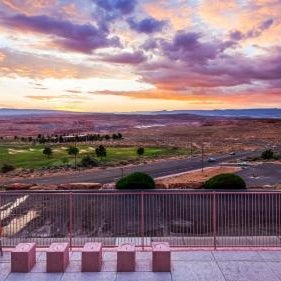 Best Western View Of Lake Powell Hotel Thumbnail
