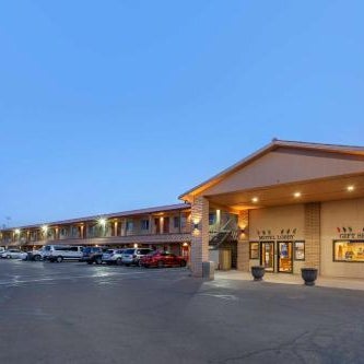 Best Western Canyon De Chelly Inn Thumbnail