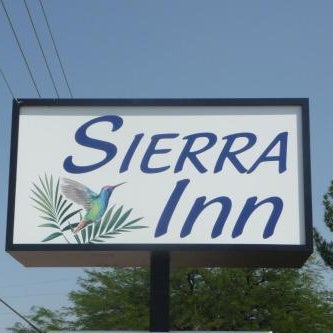 Sierra Inn Thumbnail
