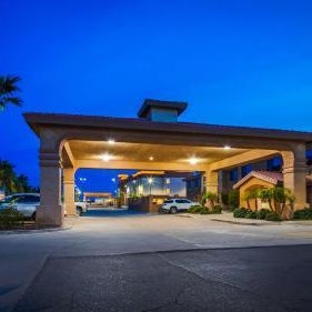 Best Western Parker Inn Thumbnail