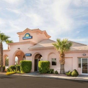 Days Inn by Wyndham Bullhead City Thumbnail