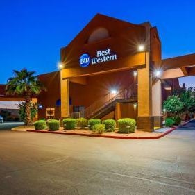 Best Western Inn Of Chandler Thumbnail