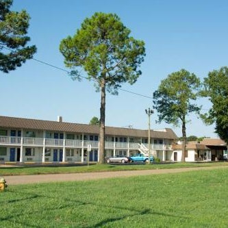 Motel 6-Brinkley, AR Thumbnail