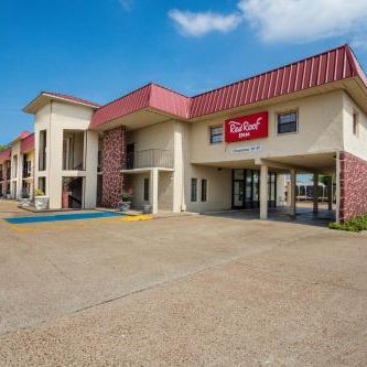 Red Roof Inn Forrest City Thumbnail
