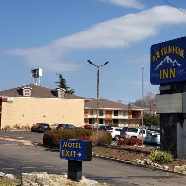 Mountain Home Inn Thumbnail