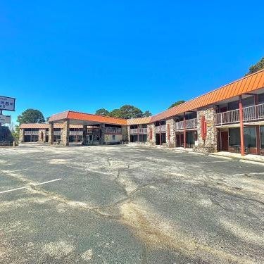 Eureka Springs Heritage Motel Thumbnail