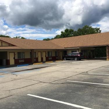 Village Inn of Hardy Thumbnail