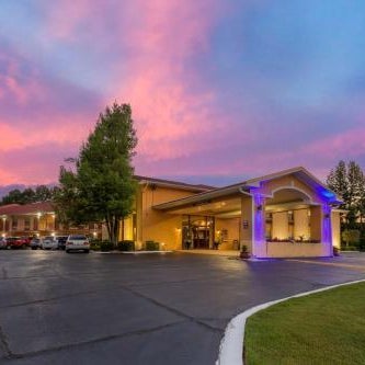 Best Western Benton Inn Thumbnail
