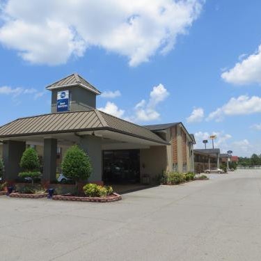 Best Western Inn Thumbnail