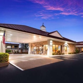 Best Western Winners Circle Inn Thumbnail