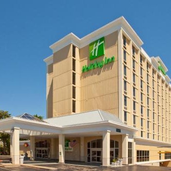 Holiday Inn Little Rock-Presidential-Dwntn by IHG Thumbnail