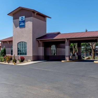 Best Western Alamosa Inn Thumbnail