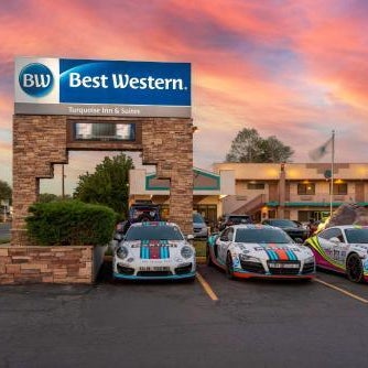 Best Western Turquoise Inn And Suites Thumbnail