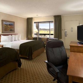 Days Inn & Suites by Wyndham Trinidad Thumbnail