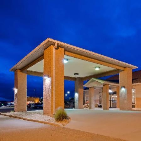 Best Western Rambler Thumbnail