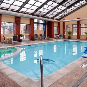 Best Western University Inn Thumbnail