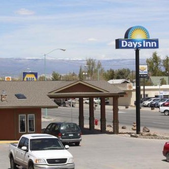 Days Inn by Wyndham Delta CO Thumbnail