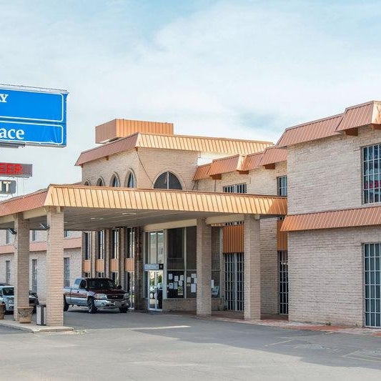 Historic Cow Palace Inn Thumbnail