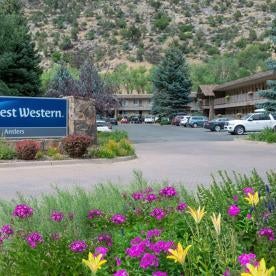 Best Western Antlers Thumbnail