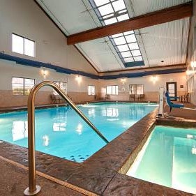 Best Western Plus Eagle/Vail Airport Thumbnail
