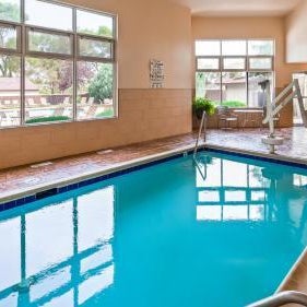 Best Western Sundowner Thumbnail