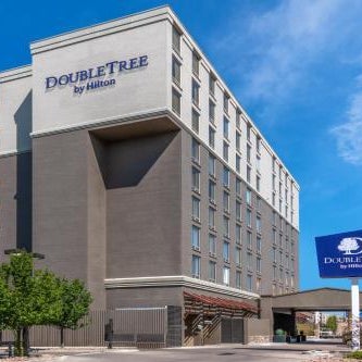 Doubletree by Hilton Denver Cherry Creek Thumbnail