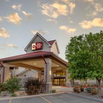 Best Western Plus Loveland Inn Thumbnail