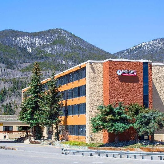 AC Hotel by Marriott Frisco Colorado Thumbnail