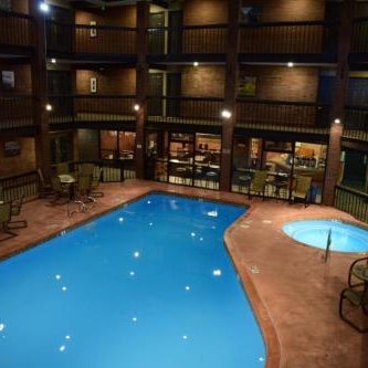 Best Western Plus Rio Grande Inn Thumbnail
