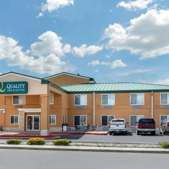 Quality Inn & Suites Limon Thumbnail