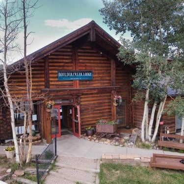 The Boulder Creek Lodge Thumbnail